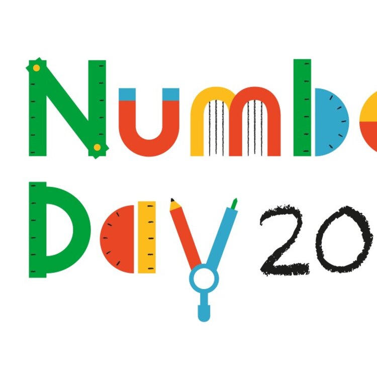 Image of KGS to support NSPCC Number Day 2023