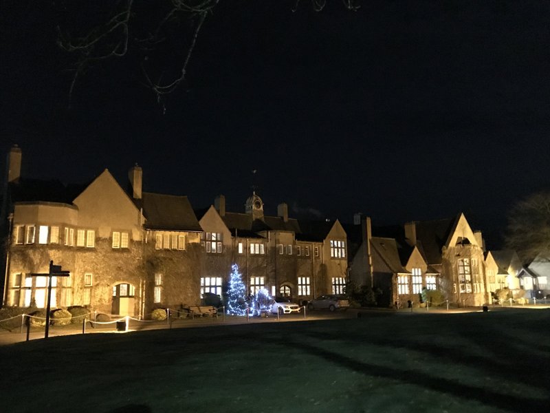 Image of 'Merry Christmas' from KGS